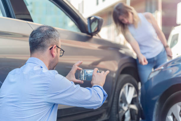 Professional Car Insurance Near Me technician working in Monongahela, PA